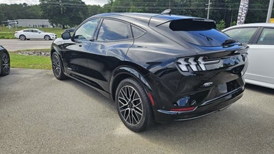 2024 Ford Mustang Mach-E Premium