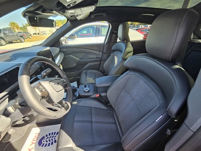 2023 Ford Mustang Mach-E GT