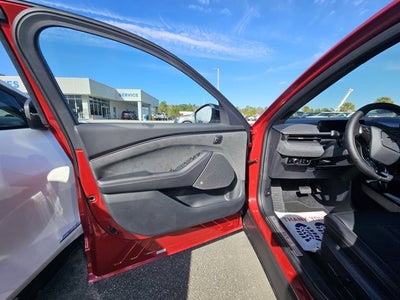 2023 Ford Mustang Mach-E GT