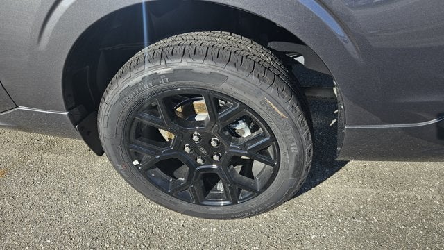 2026 Ford Maverick Lobo High