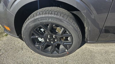 2026 Ford Maverick Lobo High