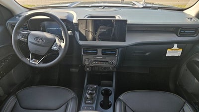 2026 Ford Maverick Lobo High