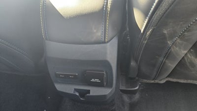 2026 Ford Maverick Lobo High