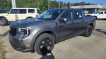 2026 Ford Maverick Lobo High