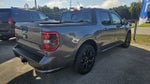 2026 Ford Maverick Lobo High