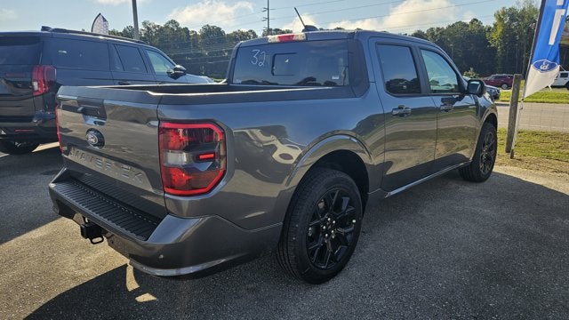 2026 Ford Maverick Lobo High