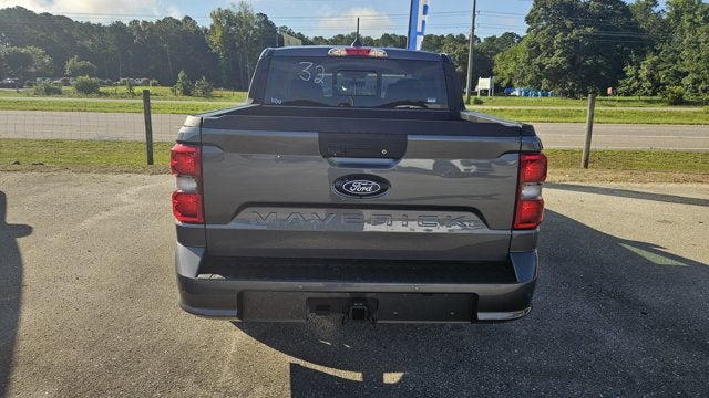2026 Ford Maverick Lobo High