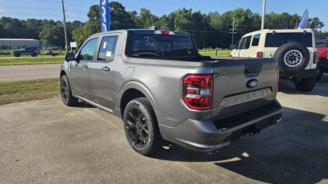 2026 Ford Maverick Lobo High