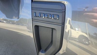 2026 Ford Maverick Lobo High