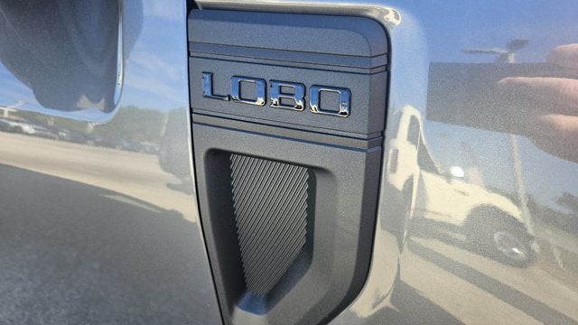 2026 Ford Maverick Lobo High