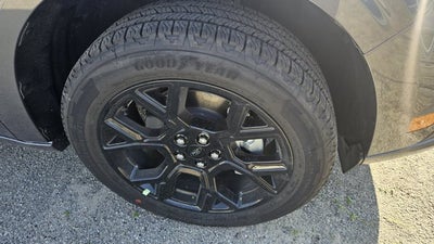 2026 Ford Maverick Lobo High