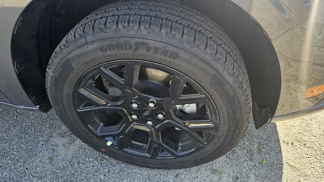 2026 Ford Maverick Lobo High