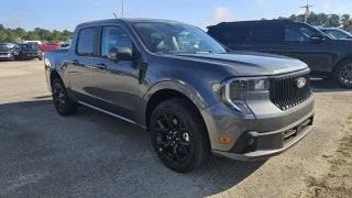 2026 Ford Maverick Lobo High