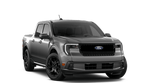 2026 Ford Maverick Lobo High