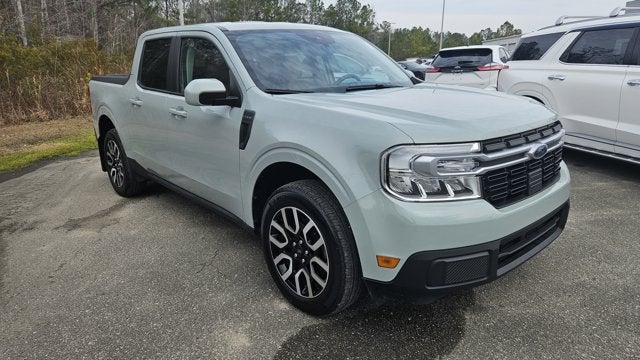 2023 Ford Maverick BASE