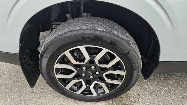 2023 Ford Maverick BASE