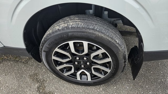 2023 Ford Maverick BASE