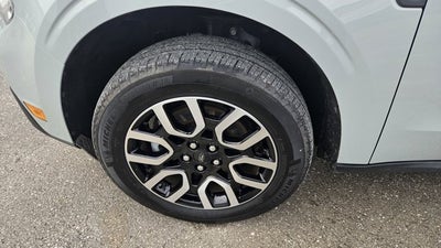 2023 Ford Maverick BASE