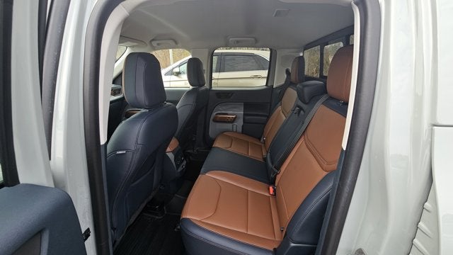 2023 Ford Maverick BASE