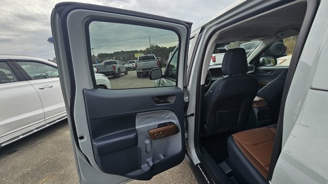 2023 Ford Maverick BASE