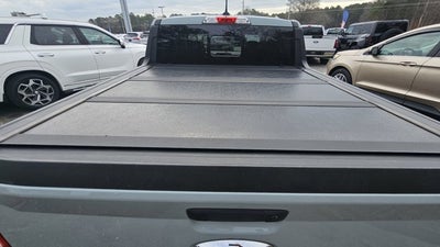 2023 Ford Maverick BASE