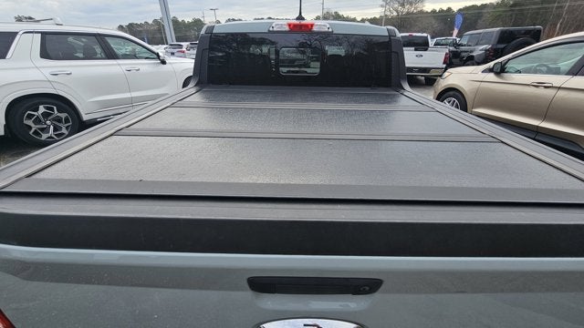 2023 Ford Maverick BASE