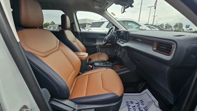 2023 Ford Maverick BASE