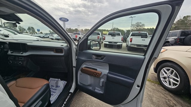 2023 Ford Maverick BASE