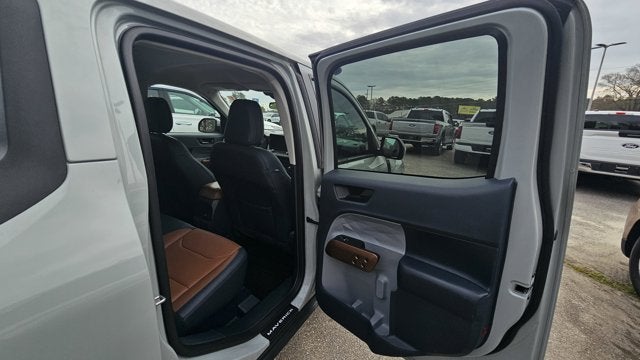 2023 Ford Maverick BASE