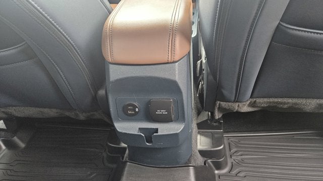 2023 Ford Maverick BASE