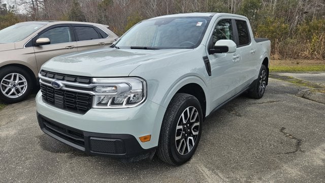 2023 Ford Maverick BASE