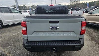 2023 Ford Maverick BASE