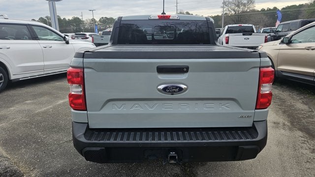 2023 Ford Maverick BASE