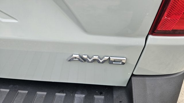 2023 Ford Maverick BASE