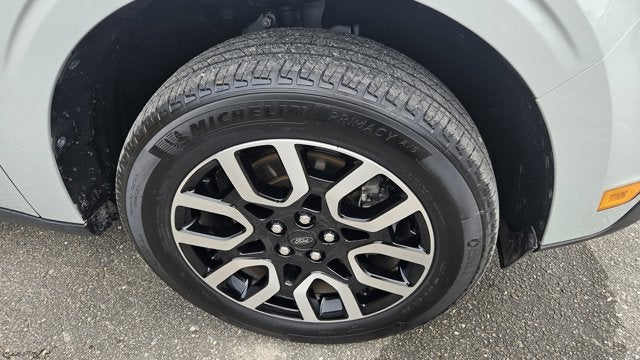 2023 Ford Maverick BASE