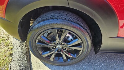 2024 Mazda Mazda CX-30 2.5 Turbo Premium Package