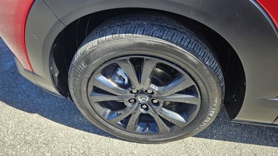 2024 Mazda Mazda CX-30 2.5 Turbo Premium Package