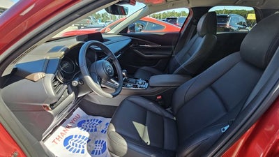 2024 Mazda Mazda CX-30 2.5 Turbo Premium Package