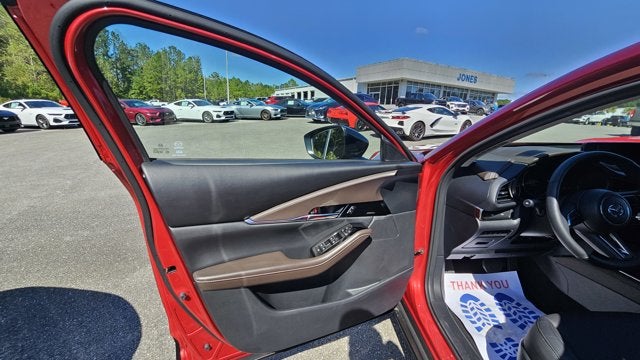 2024 Mazda Mazda CX-30 2.5 Turbo Premium Package