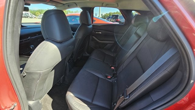 2024 Mazda Mazda CX-30 2.5 Turbo Premium Package