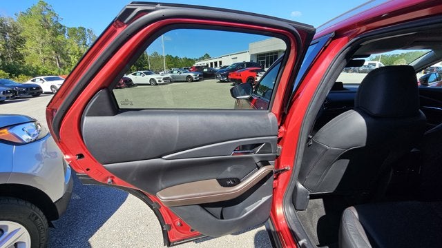 2024 Mazda Mazda CX-30 2.5 Turbo Premium Package