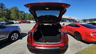 2024 Mazda Mazda CX-30 2.5 Turbo Premium Package