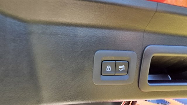 2024 Mazda Mazda CX-30 2.5 Turbo Premium Package