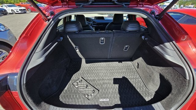 2024 Mazda Mazda CX-30 2.5 Turbo Premium Package