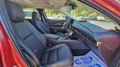 2024 Mazda Mazda CX-30 2.5 Turbo Premium Package
