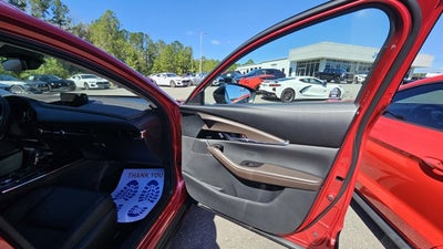 2024 Mazda Mazda CX-30 2.5 Turbo Premium Package