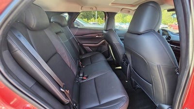 2024 Mazda Mazda CX-30 2.5 Turbo Premium Package