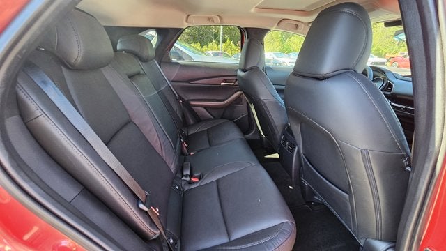 2024 Mazda Mazda CX-30 2.5 Turbo Premium Package