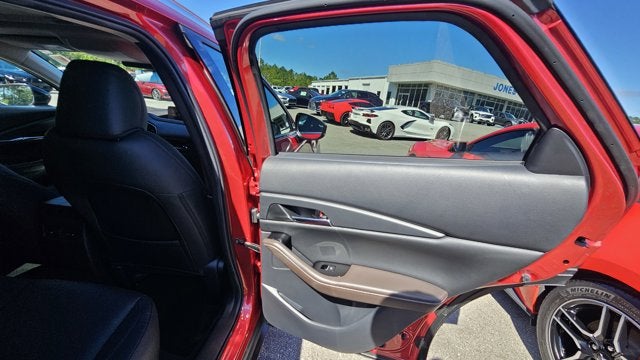 2024 Mazda Mazda CX-30 2.5 Turbo Premium Package