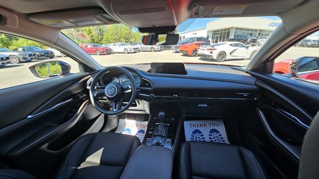 2024 Mazda Mazda CX-30 2.5 Turbo Premium Package